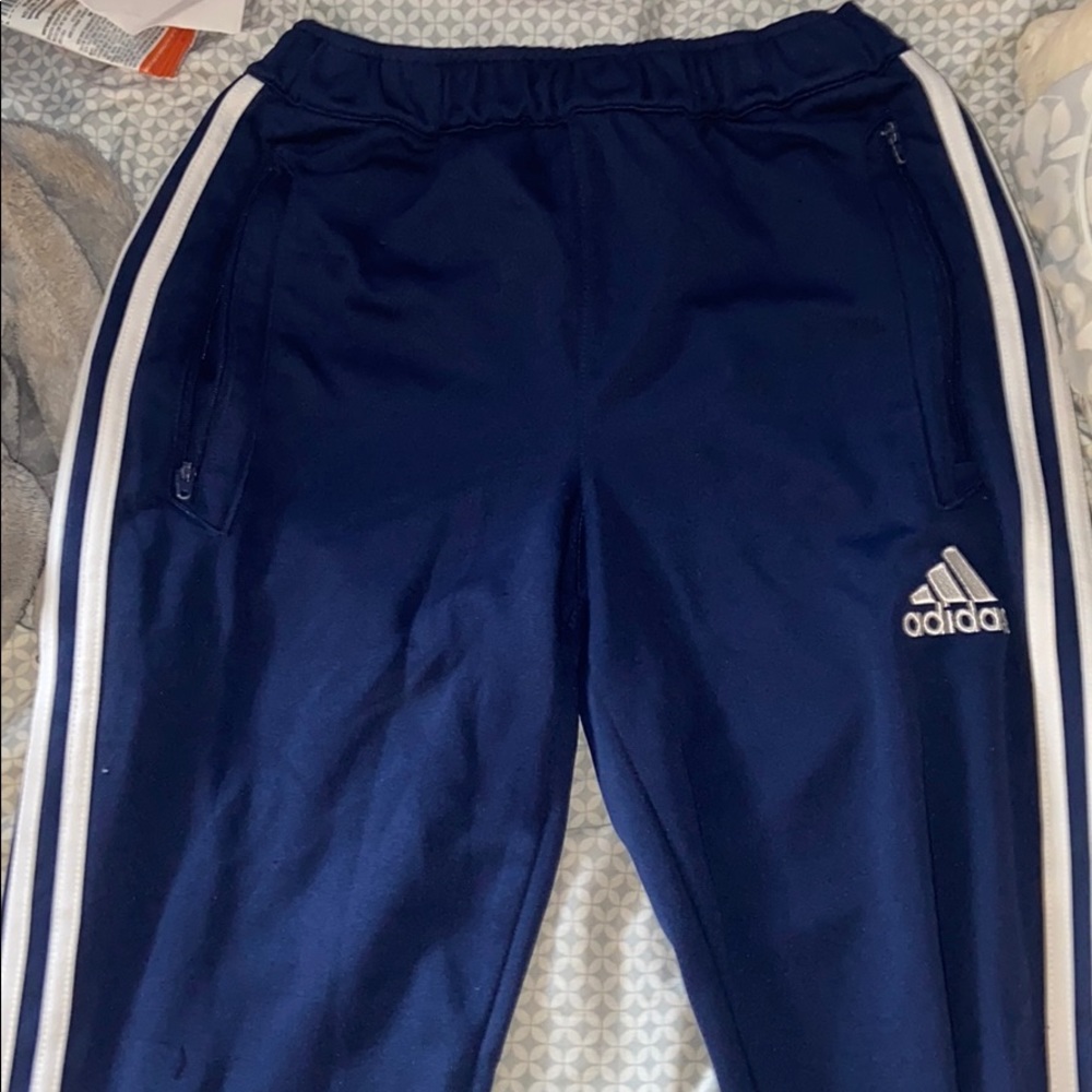 Adidas pants